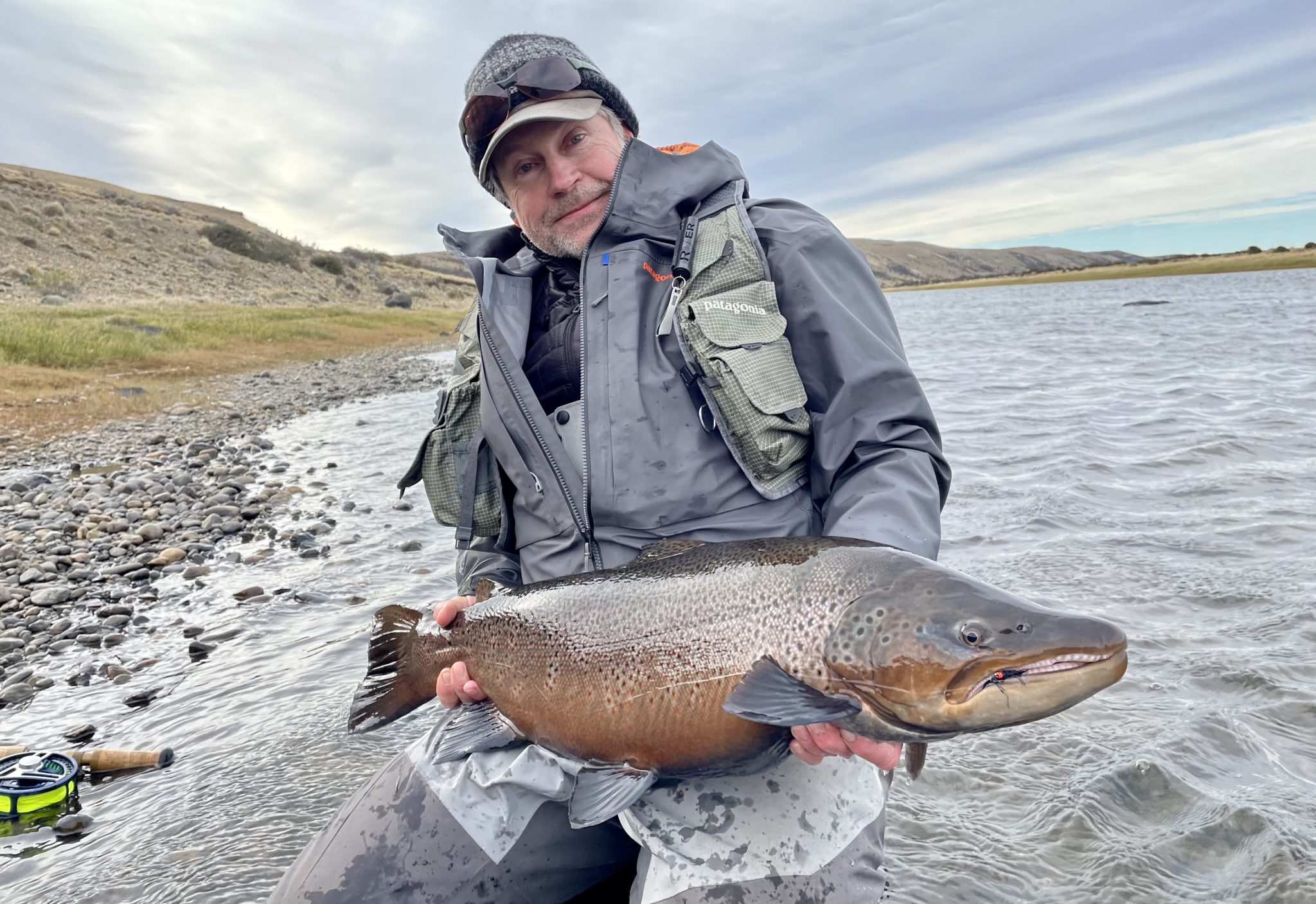 Einarsson Fly Fishing Hiring US Sales Reps